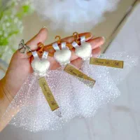 شمع گل بابونه مارگاریت گیفت عروس|صنایع دستی و سایر لوازم تزئینی|شیراز, بازار|دیوار