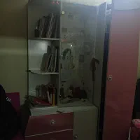 کمد بچه|جاکفشی، کمد، دراور|مشهد, گوهرشاد|دیوار