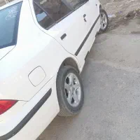 سمند lx مدل 88|خودرو سواری و وانت|ارومیه, |دیوار