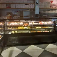 یخچال آکواریومی و پردهوا برند های اورجینال|فروشگاه و مغازه|اسلامشهر, شهرک مهدیه|دیوار