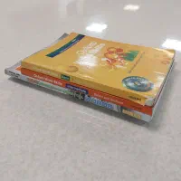 کتاب زبان ۵۰۴ + آکسفورد Word Skills پایه و میانی