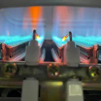 نصب و سرویس آبگرمکن گازی و برقی