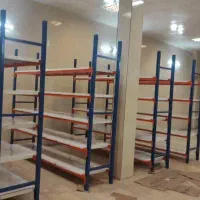 بارچین/قفسه/ایزی راک/انباروسوله