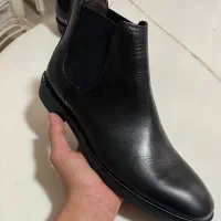 کفش چرم چلسی اصل|کیف، کفش، کمربند|شیراز, معالیآباد|دیوار