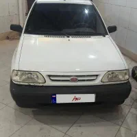 پراید 131se