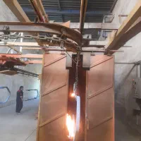 خدمات رنگ کوره ای|خدمات پیشه و مهارت|صفادشت, |دیوار