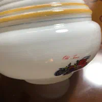 حباب قدیمی|لوستر و چراغ آویز|مشهد, سجاد شهر|دیوار