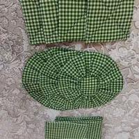 سرویس کامل آشپزخانه