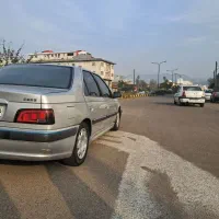 پژو پارس/مدل۸۸/زیرقیمت/بدون ریالی خرج