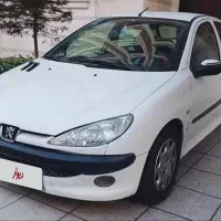 ۲۰۶ تیپ ۵   تمیز سال ۱۳۹۵