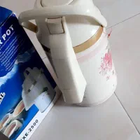 فلاسک ۲ونیم لیتری