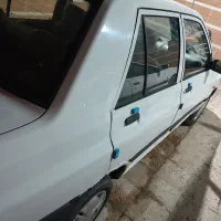 پراید مدل ۹۶|خودرو سواری و وانت|کارون, |دیوار