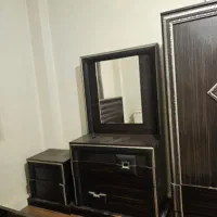 سرویس تخت جنس خوب|تخت و سرویس خواب|تهران, دریان‌نو|دیوار