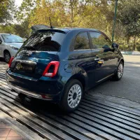 فیات ۵۰۰|خودرو سواری و وانت|تهران, سید خندان (جلفا)|دیوار