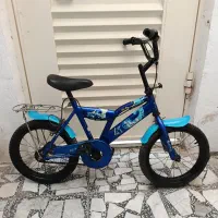 دوچرخه سایز ۱۶