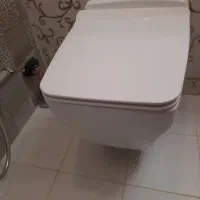 توالت فرنگی