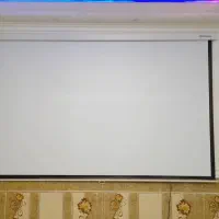 پرده پروژکتور رفلکتا