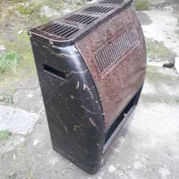 بخاری گازی|بخاری، هیتر، شومینه|رشت, بیجارپس|دیوار