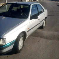 ۴۰۵ مدل ۸۸|خودرو سواری و وانت|صباشهر, |دیوار