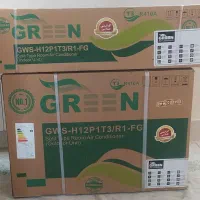 کولر گازی گرین ۱۲۰۰۰ گرمسیری موتور سنگین T3