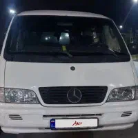 بنز ون معاوضه با ویلا چالوس