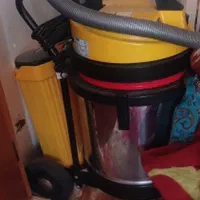 دستگاه مبل شو