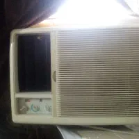 فروش کولر پنجره ای