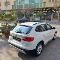 برلیانس v5 مدل 2014 در حد خشک*سندتک برگ|خودرو سواری و وانت|تبریز, |دیوار