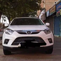 جک s5 مدل ۹۷|خودرو سواری و وانت|بوکان, |دیوار