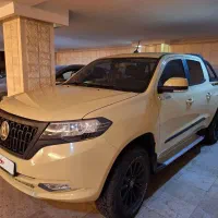 کلوت AT  اسفند ۱۴۰۲|خودرو سواری و وانت|تهران, نیاوران|دیوار