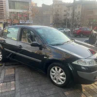 مگان اتومات ۲۰۰۰ مدل ۹۰