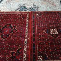 دست بافت قدیمی ولی در حد نو