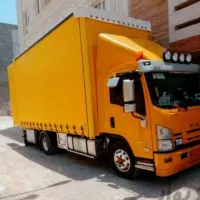 خدمات باربری/کارگراسباب‌کشی/حمل‌اثاثیه‌درکل البرز