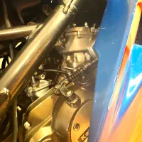 Zx150rr|موتورسیکلت|تهران, شهرک غرب|دیوار