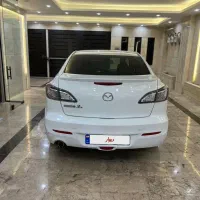 مزدا 3N نیو، فول، مدل97/ معاوضه|خودرو سواری و وانت|تهران, بهداشت|دیوار