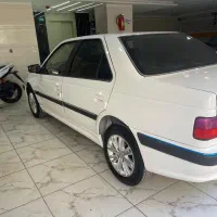 پارس سال سفارشی ۱۴۰۱ دریچه سیمی|خودرو سواری و وانت|همدان, |دیوار