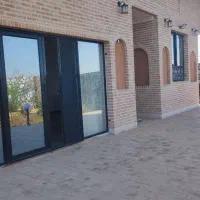 باغ ویلا|اجارهٔ کوتاه‌مدت ویلا و باغ|زارچ, |دیوار
