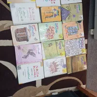 کتاب انسانی|لوازم التحریر|کازرون, |دیوار