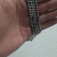 گردنبند کارتیر مردانه