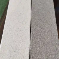 فروش ویژه آجر نما نسوز سفید به مدت محدود|عمدهفروشی|آباده, |دیوار