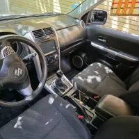 سوزوکی ویتارا۲۴۰۰دنده