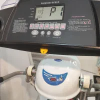 فروش تردمیل|تجهیزات ورزشی|تهران, جوادیه|دیوار