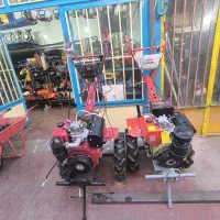 تیلر های کشاورزی|ماشینآلات صنعتی|نیشابور, فردوسی جنوبی|دیوار