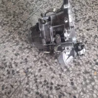 گیربکس ۴۰۵|قطعات یدکی و لوازم جانبی|رشت, لاکان شهر|دیوار