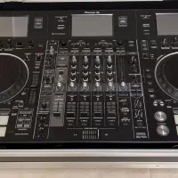pioneer ddj-rzx دستگاه dj