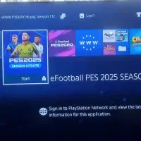 ps4 فت یکترا|کنسول، بازی ویدئویی و آنلاین|مشهد, امیر المومنین|دیوار
