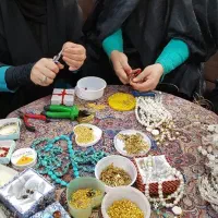 کارگر ساده بسته بندی(فقط خانم)