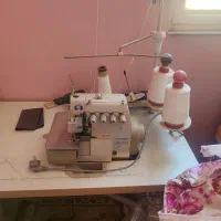 سردوز ۵ نخ جک