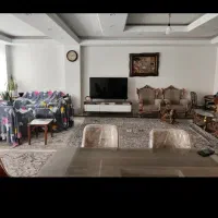 ۱۳۵ متر تکواحدی بالا افسریه