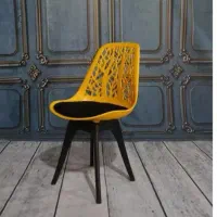 صندلی غذاخوری کافه اپن پلاستیکی Araz / گلشهر کرج|میز و صندلی غذاخوری|کرج, گلشهر|دیوار